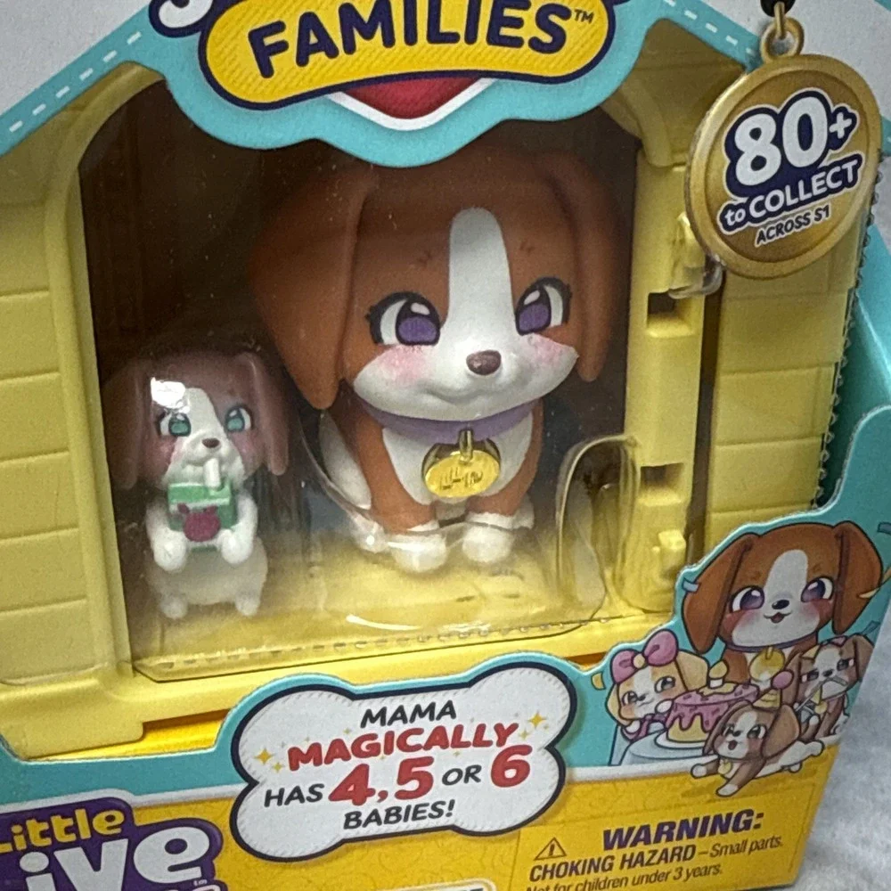 LITTLE LIVE PETS little live